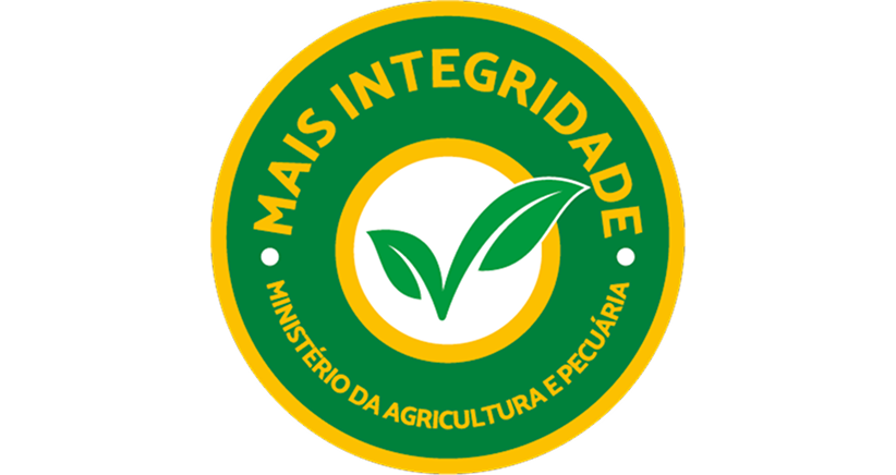 Selo Mais Integridade