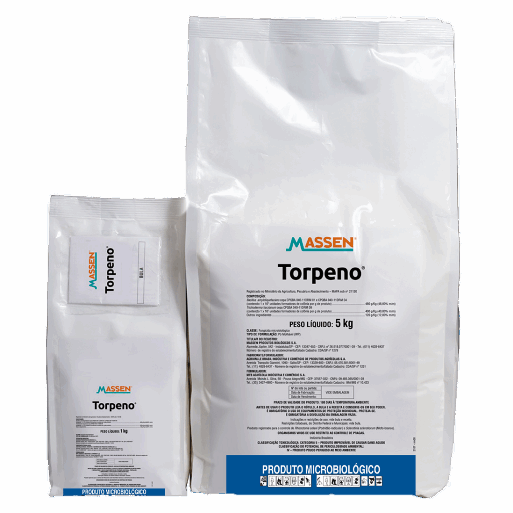 Torpeno®