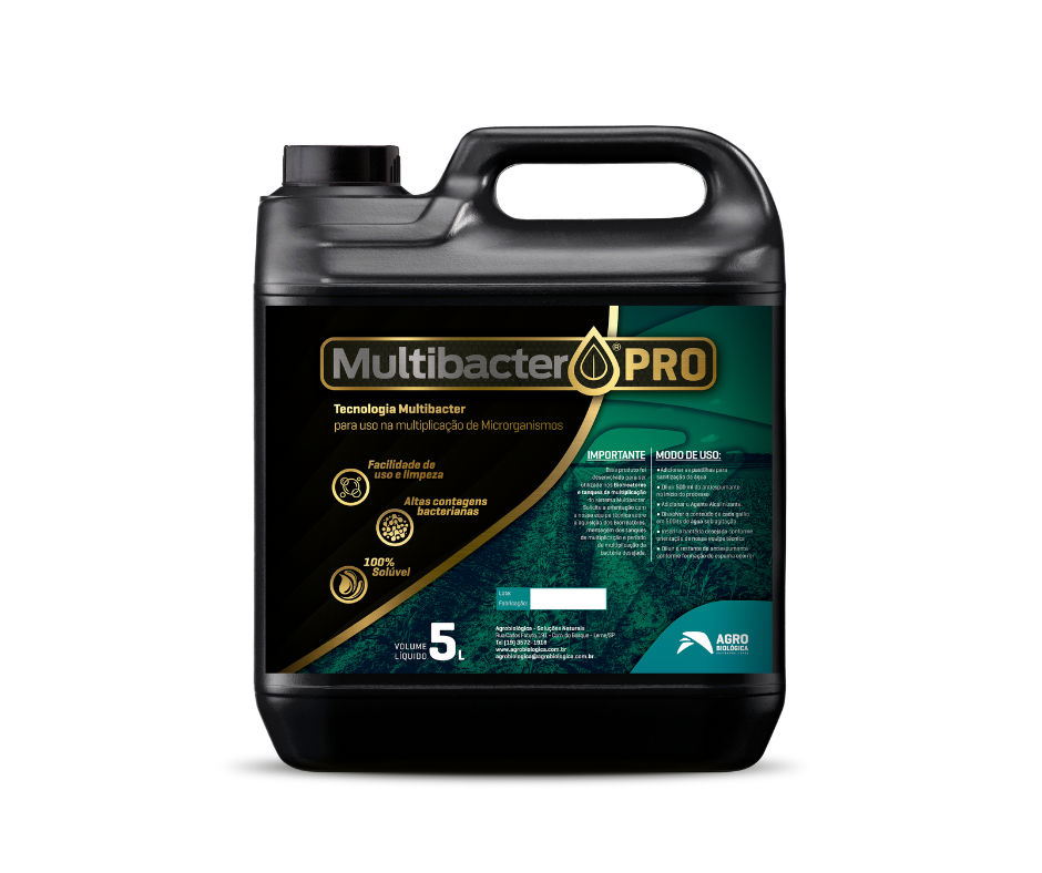 Multibacter Pro®