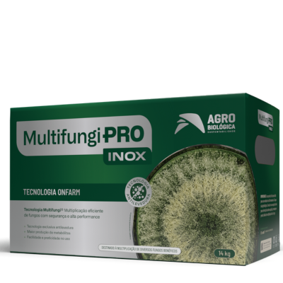 Multifungi Pro Inox®